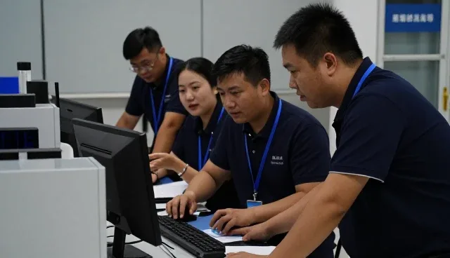 山东佳沐金属材料有限公司打造施工现场下的注重成本控制解决方案