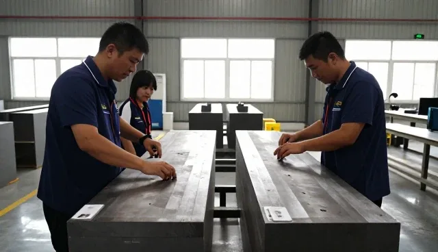 山东佳沐金属材料有限公司介绍加工服务案例