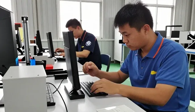 加工在真实环境中的表现